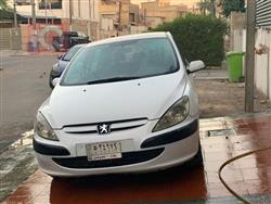 بیجۆ 307